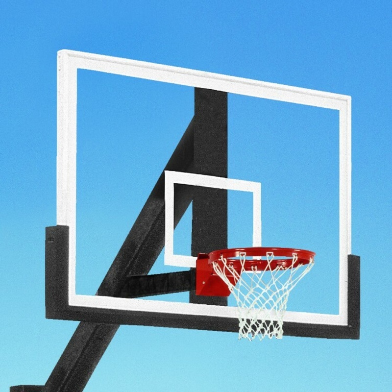 Duraskin Outdoor Backboard Padding - 54" Wide Backboards