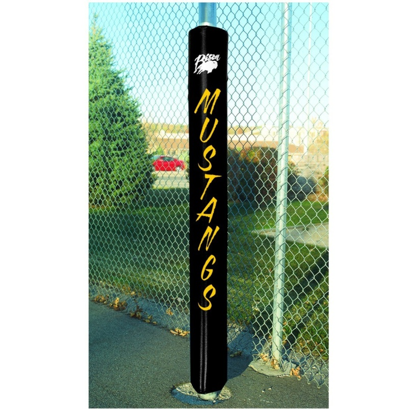 Outdoor Safe Stuff Round Pole Padding