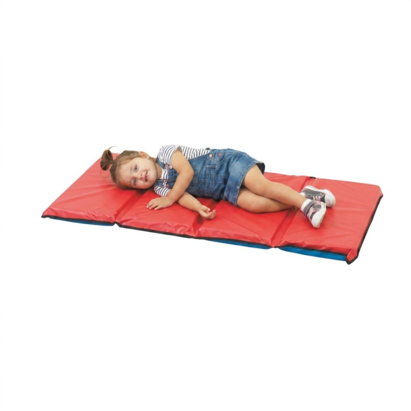 2'' Thick Rugged Rest Mat