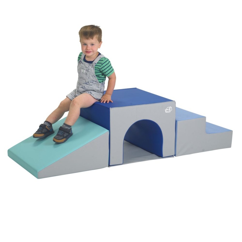 Soft Play Tunnel Climber