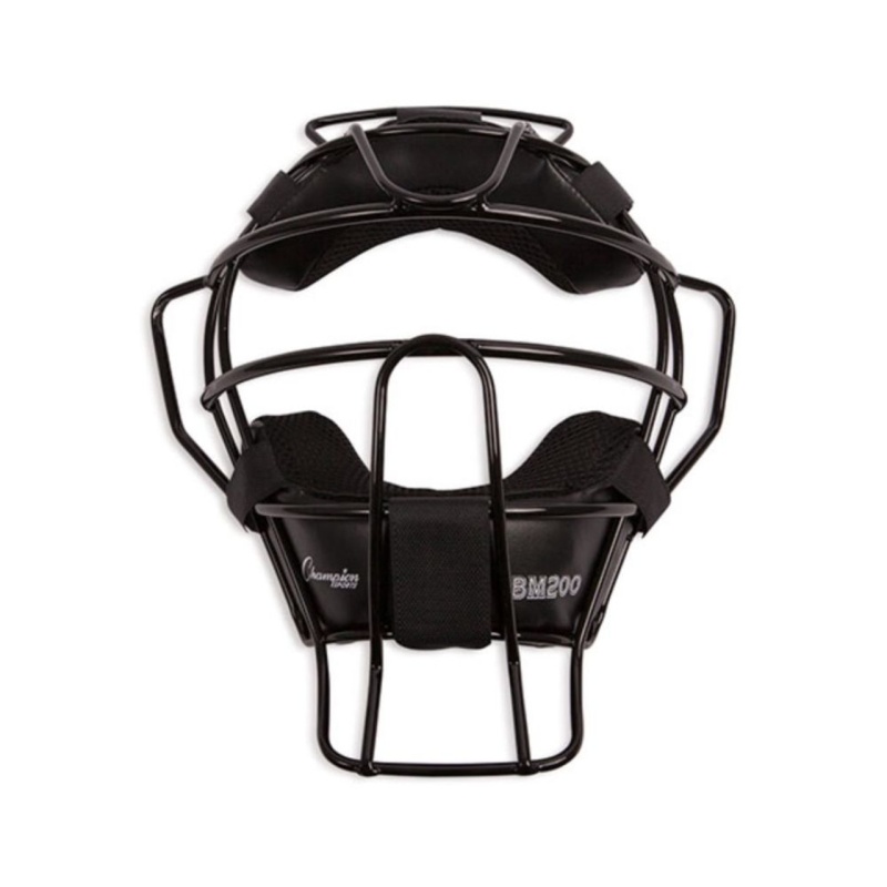 Ultra Lightweight Umpire Face Mask