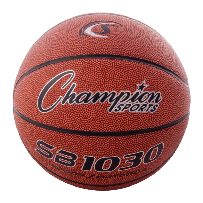 Intermediate Size Composite Basketball