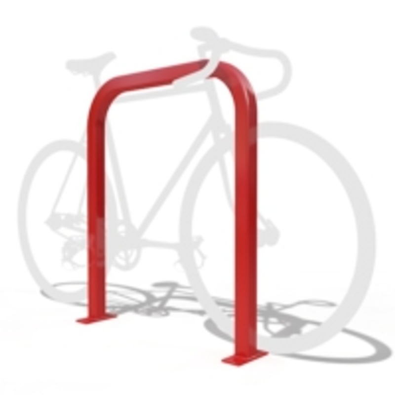 Downtown Rack Bike Rack