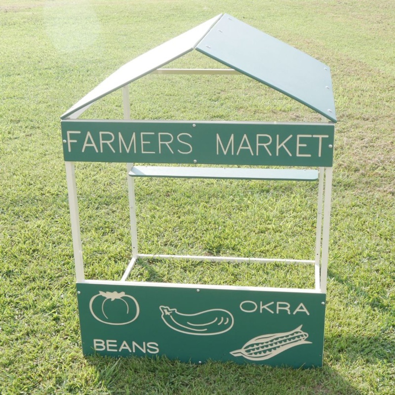 Farmers Market Playhouse