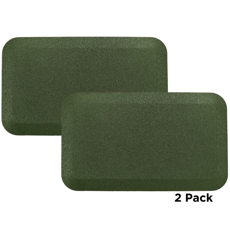 Rubberific Mat 40" x 24" - 2-Pack