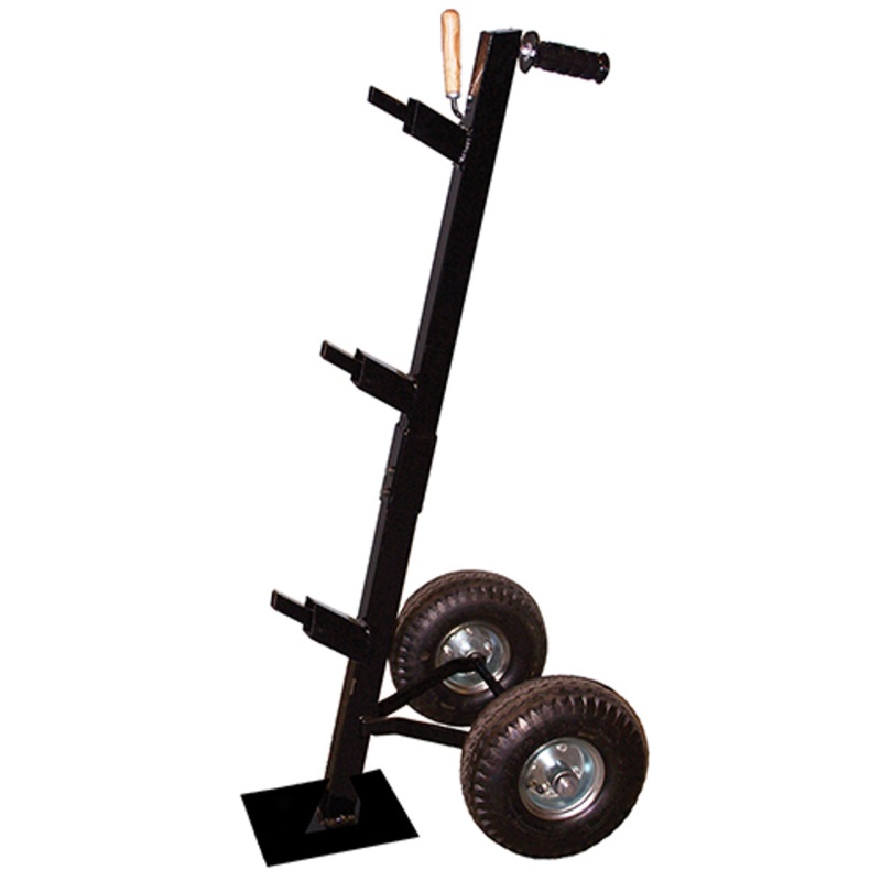 Stack Master Base Cart