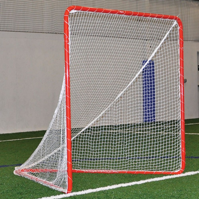 Practice Field Lacrosse Goal