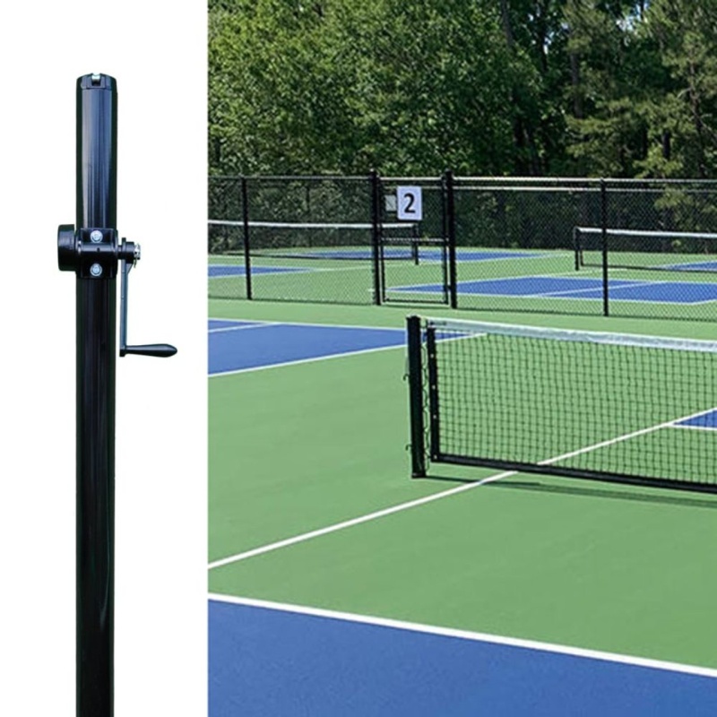 Pickleball Package - Outdoor