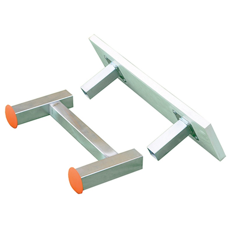 Removable Pitching Rubber