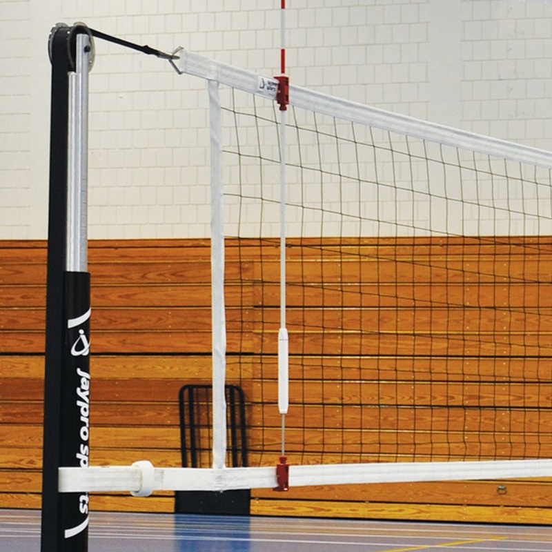 Volleyball Flex Net 32' L x 39" H