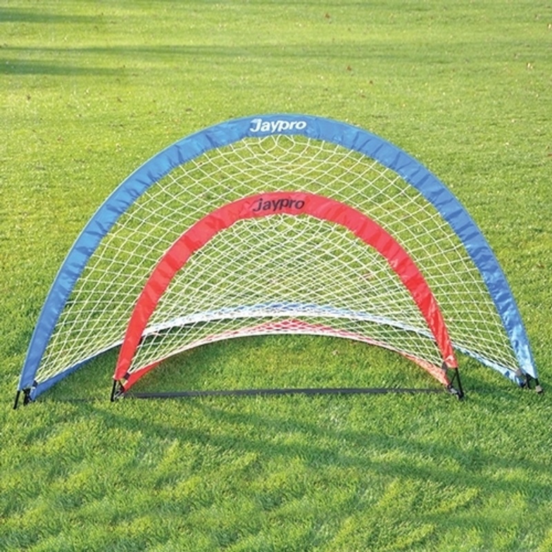 Soccer Small Pop Up Trainers