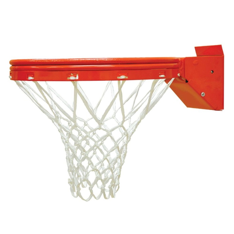 Basketball Goal - Playground Breakaway Goal