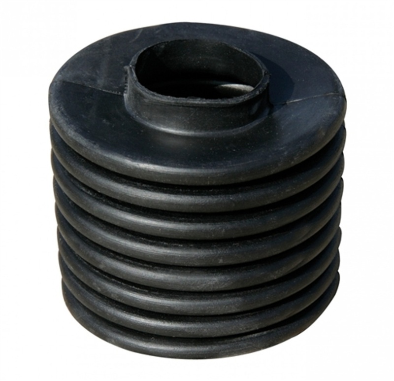 Tire Swivel Replacement Boot