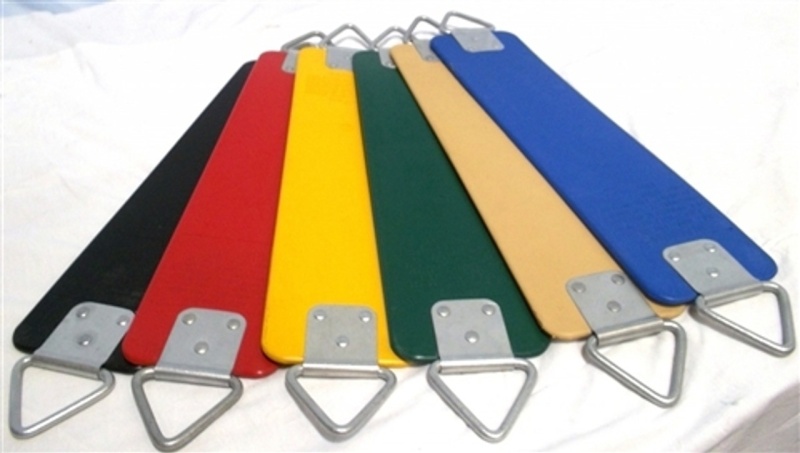 Rubber Belt Swing Seat
