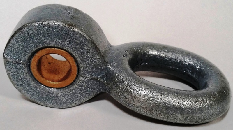 3/4" Ductile Iron Replacement Pendulum