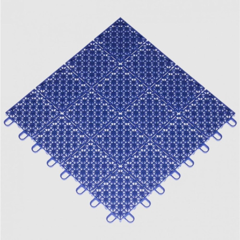 15' Gaga Pit Homecourt Flooring Kit