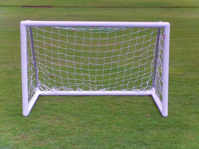 Park Series Youth Soccer Goal 4' x 6'