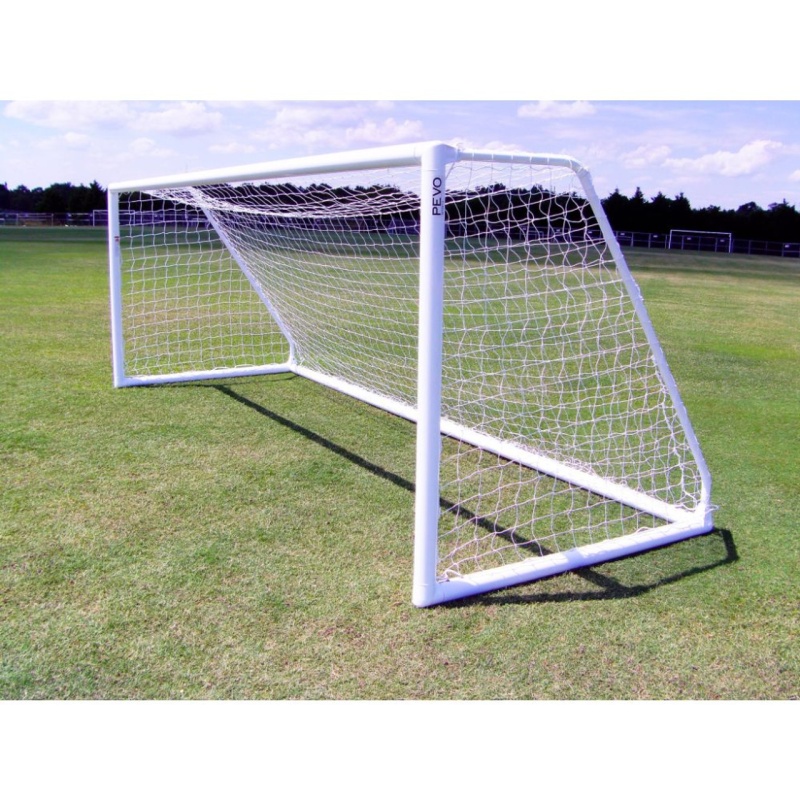 Supreme Series Youth Soccer Goal 6.5 x 18.5'