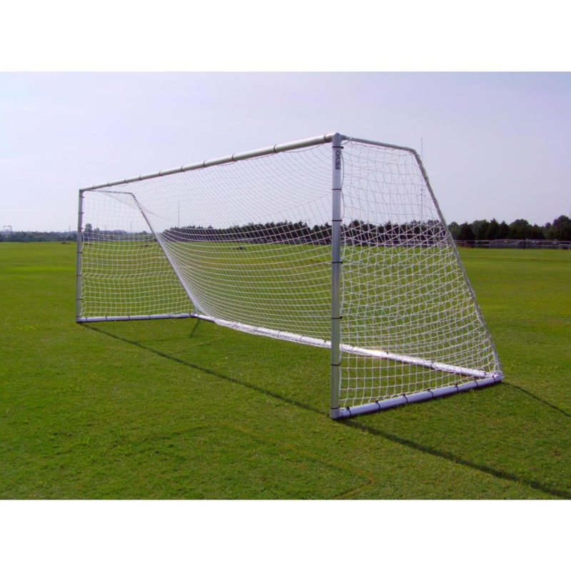 Economy Series Youth Soccer Goal 7' x 21'