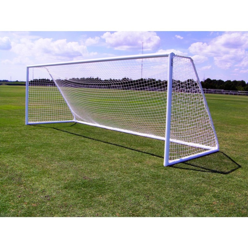 Supreme Series Youth Soccer Goal 7' x 21'