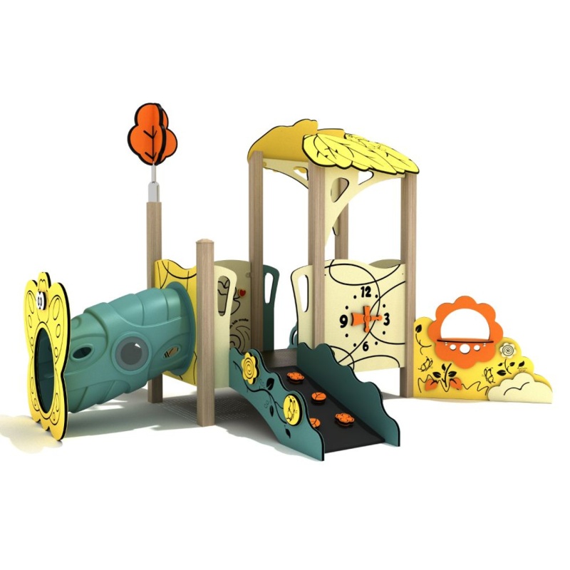 Carolina Silverbell Playset
