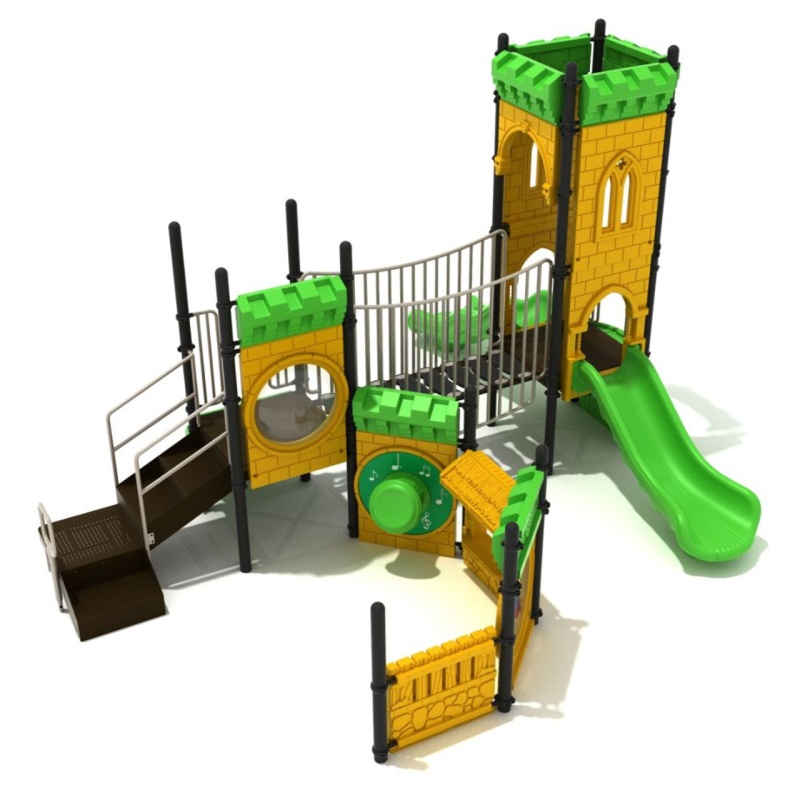 Avalon Island Playset