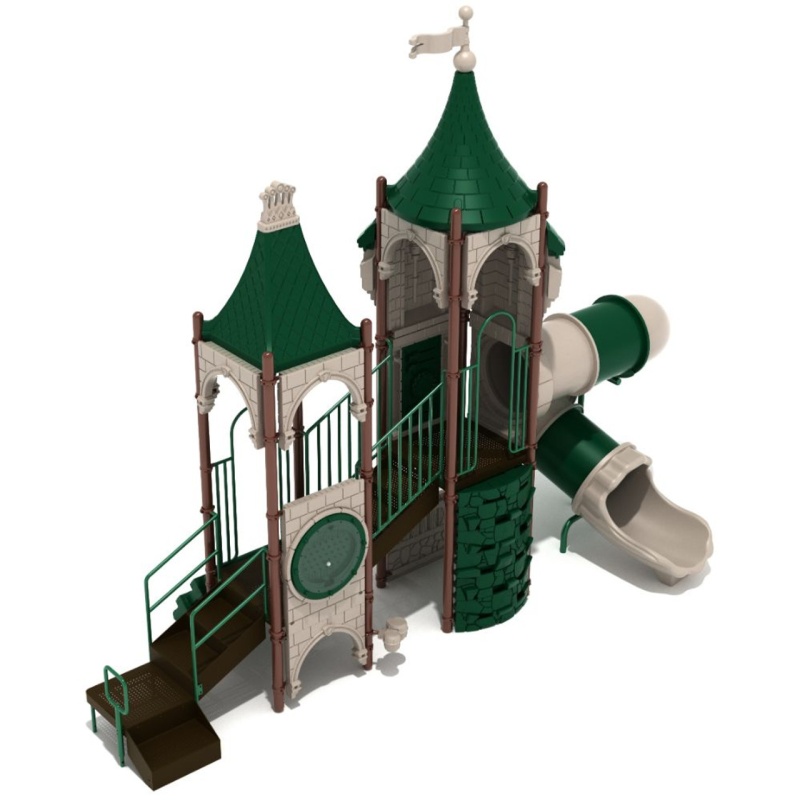 Cordial Castle Playset