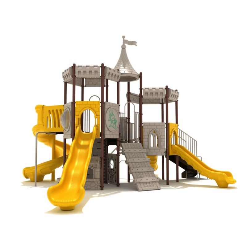High King's Hold Playset