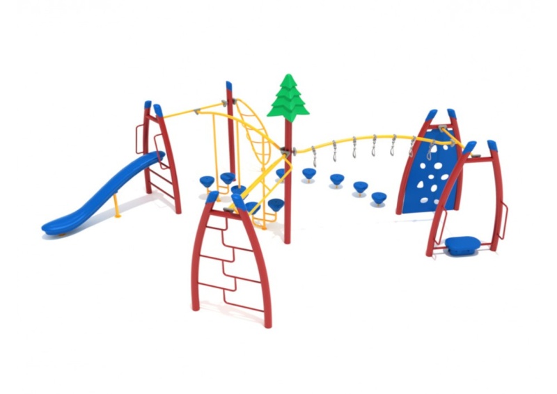 Sears Bellows Playset