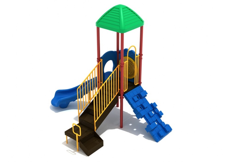 Eagle's Perch Playset - Closeout
