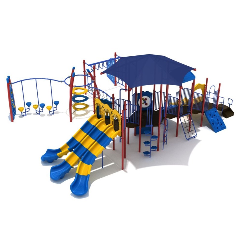 Pioneer Place Playset