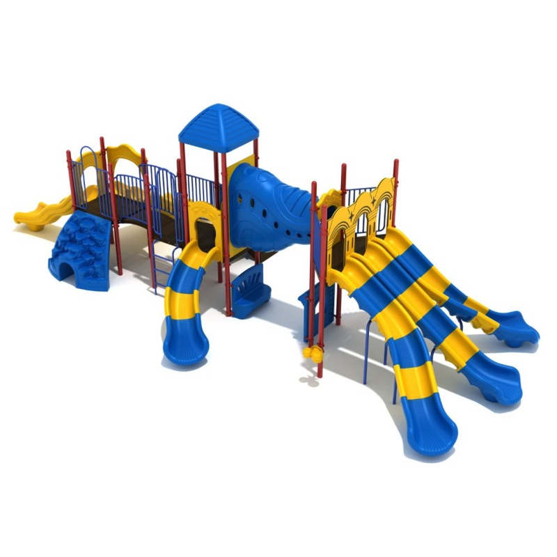 Cactus Corner Playset