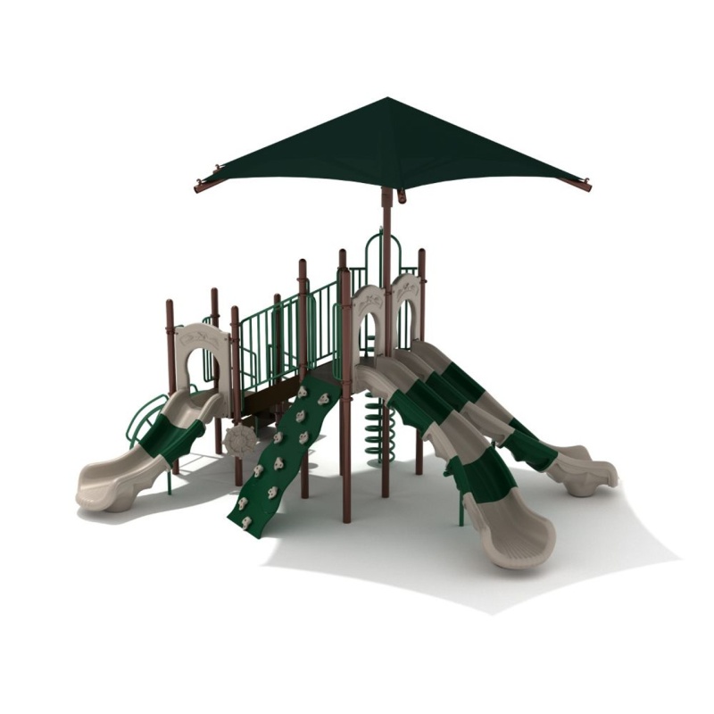 Freedom Falls Playset