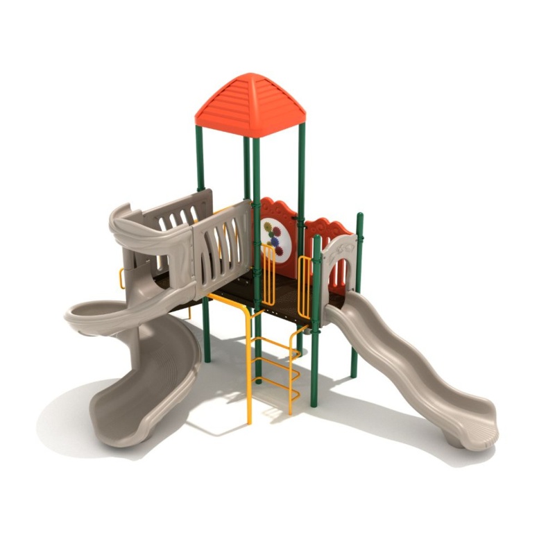 Alexandria Playset
