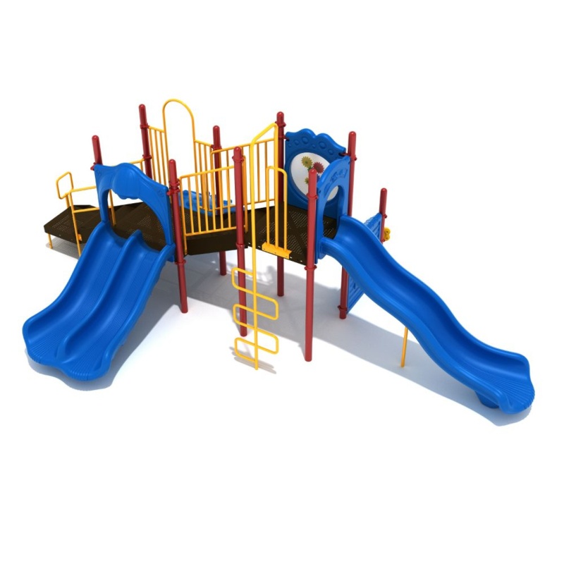 Richardson Playset