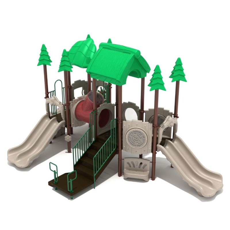 Turbo Turtle Playset