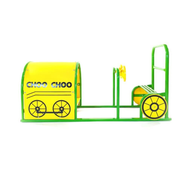 Choo Choo Train Engine