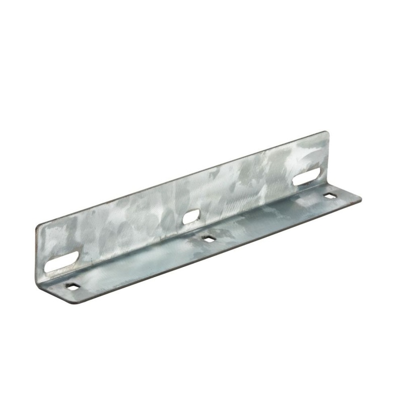 Alpine Slide Deck Mounting Hardware Kit