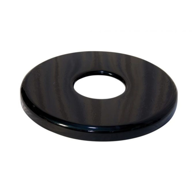 32 Gallon Round Flat Top Lid