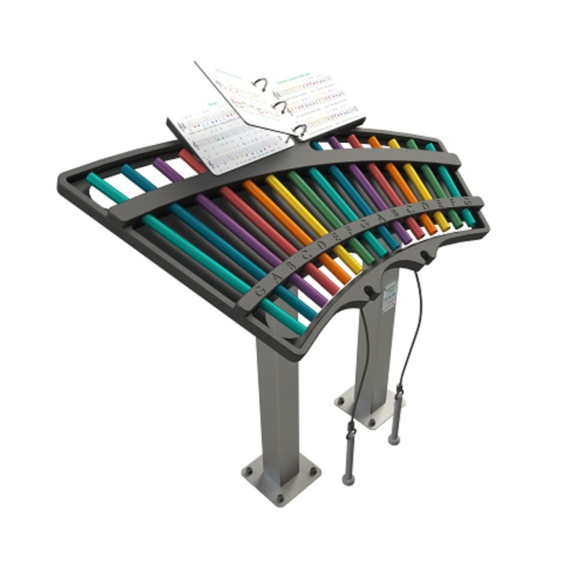 Serenade 15 Note Chimes