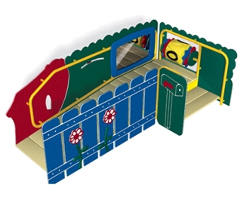 The Big Outdoors Playset