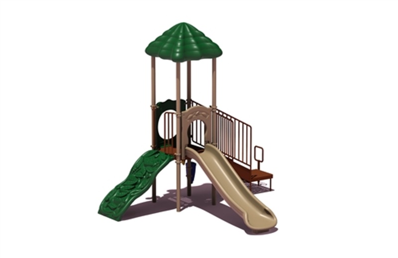 South Fork Playset