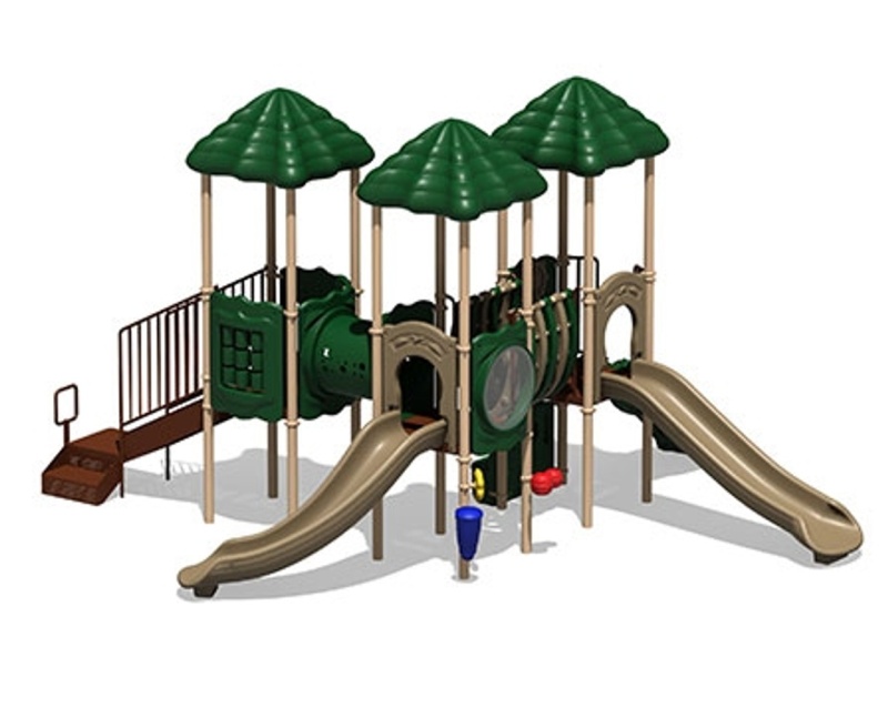 Cumberland Gap Playset