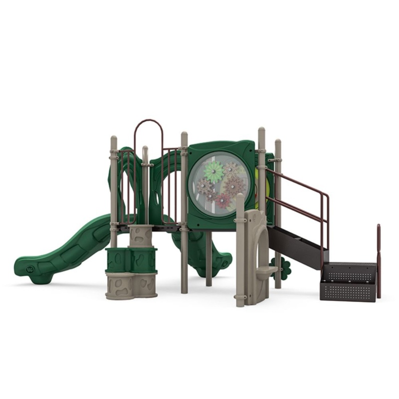 Sunny Days Playset