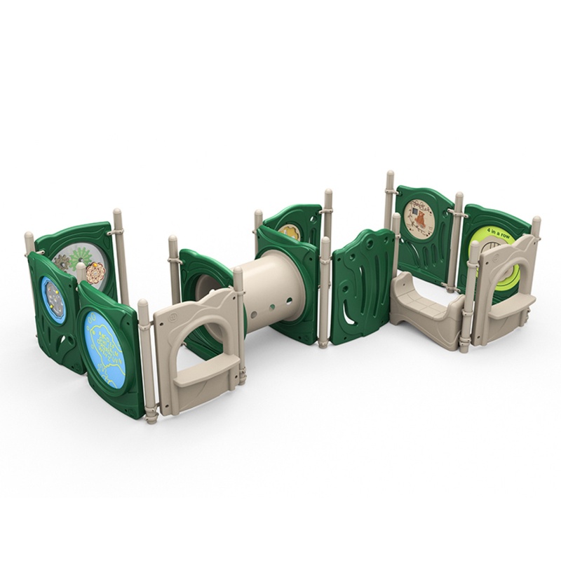 Yesteryear Playset