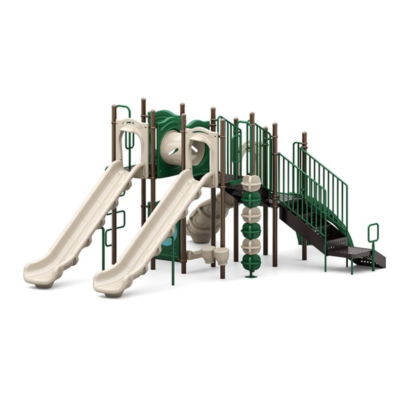 Ridge Racer Playset