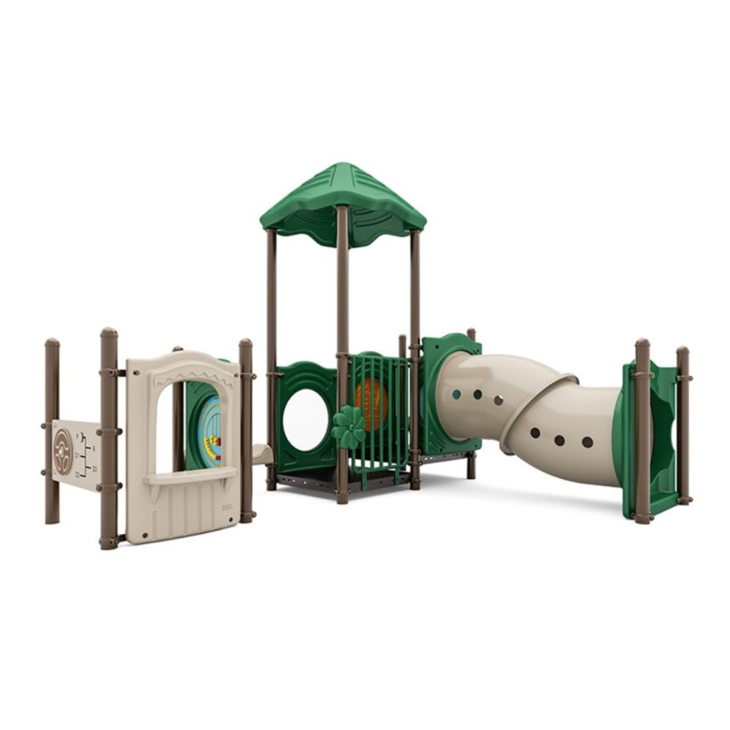 Ranger's Crawl Playset