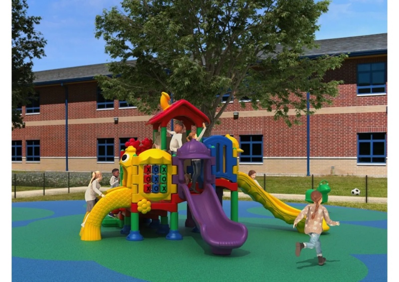 Starbright Imagination Station - Magical Play Set for Kids