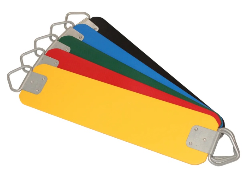 Elite Belt Seat - Safe and Durable Swing Set Accessory