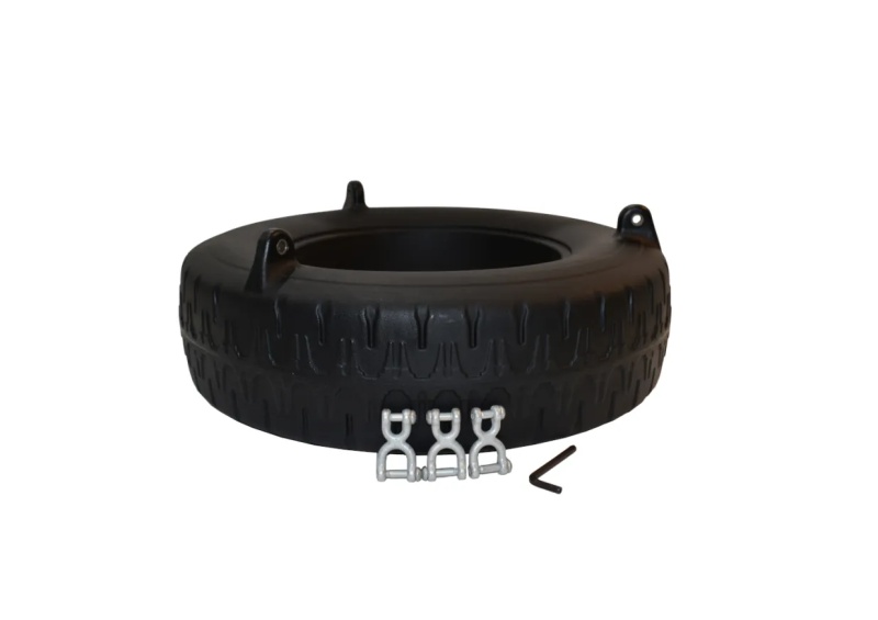 Tire Seat Swing